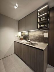 Dawson Road (D3), Condominium #590783171
